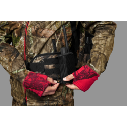 Hrkila Moose Hunter 2.0 rygsk