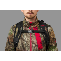 Hrkila Moose Hunter 2.0 rygsk