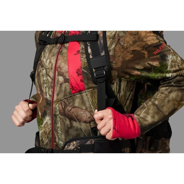 Hrkila Moose Hunter 2.0 rygsk