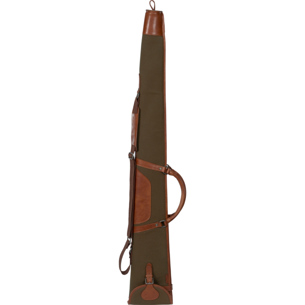 Hrkila Retrieve gevrfoderal i canvas/lder