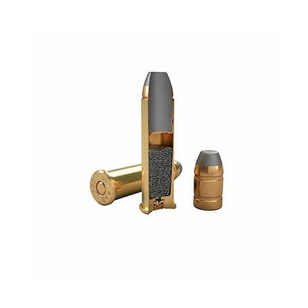 Magtech Sjsp 357E | 357 | 10,24g/158gr | 50stk.