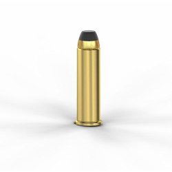 Magtech Sjsp 357E | 357 | 10,24g/158gr | 50stk.