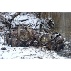 Rig'Em Right Shell Shocker taske