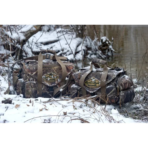 Rig'Em Right Shell Shocker taske