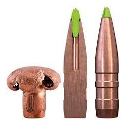 SAKO Powerhead Blade 375 H&H Mag. - 16,9gram - 260grain - Blyfri