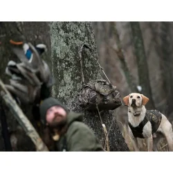 Rig'Em Right Shell Shocker taske