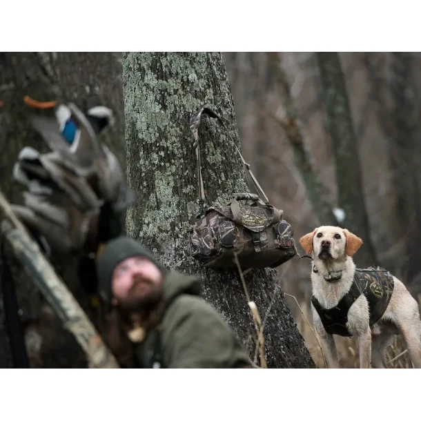 Rig'Em Right Shell Shocker taske