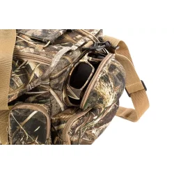 Rig'Em Right Shell Shocker taske