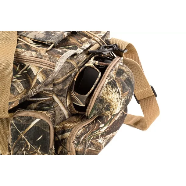 Rig'Em Right Shell Shocker taske