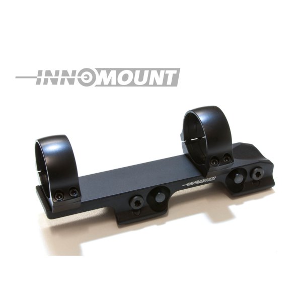 INNOMOUNT QD for Blaser - Ring 30mm CH+3