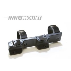 INNOMOUNT QD for Blaser - Ring 30mm CH+3