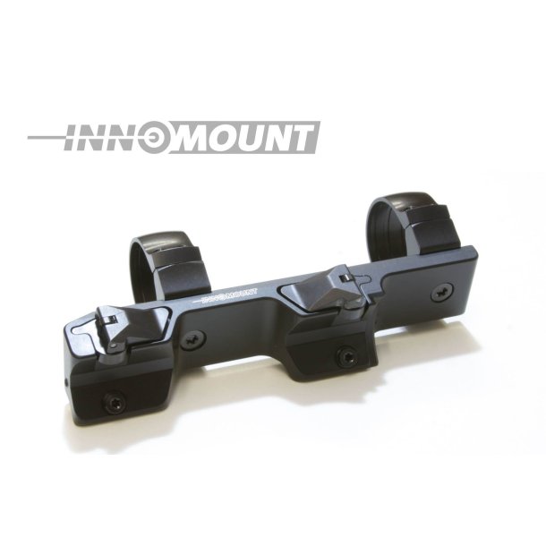 INNOMOUNT QD for Blaser - Ring 30mm CH+3