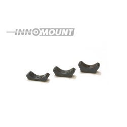 INNOMOUNT QD for Blaser - Ring 30mm CH+3