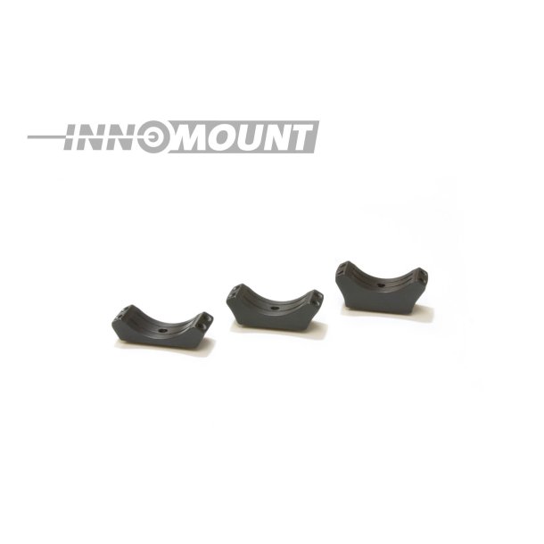 INNOMOUNT QD for Blaser - Ring 30mm CH+3