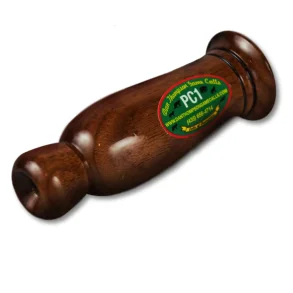 Dan Thompson lokkekald PC1 Rvekald