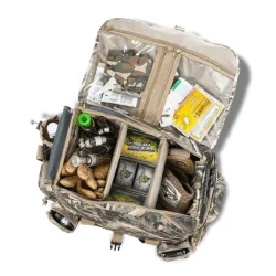 Rig'Em Right Shell Shocker taske