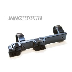 INNOMOUNT QD for Sauer 404 - Tube/Thermal (30mm)
