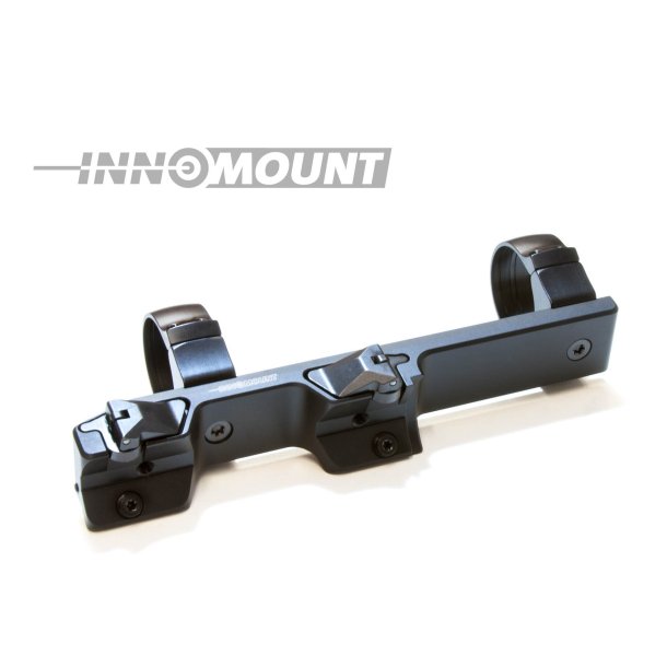 INNOMOUNT QD for Sauer 404 - Tube/Thermal (30mm)