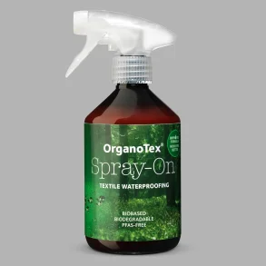 OrganoTex Spray-On textile waterproofing  (500 ml) 