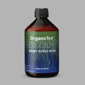 OrganoTex BioCare Sport Textile Wash (500 ml)