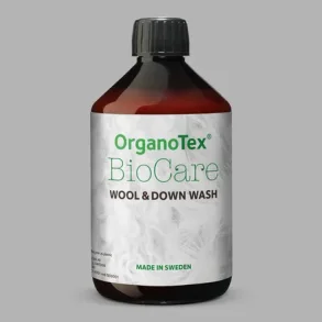 OrganoTex BioCare Wool&Down Wash (500 ml)  