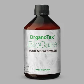 OrganoTex BioCare Wool&Down Wash (500 ml)  