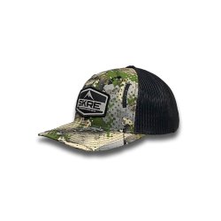 SKRE Patch Hat