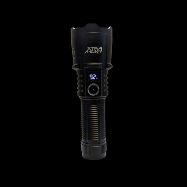 Titan Power Torch