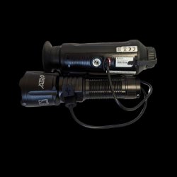 Titan Power Torch