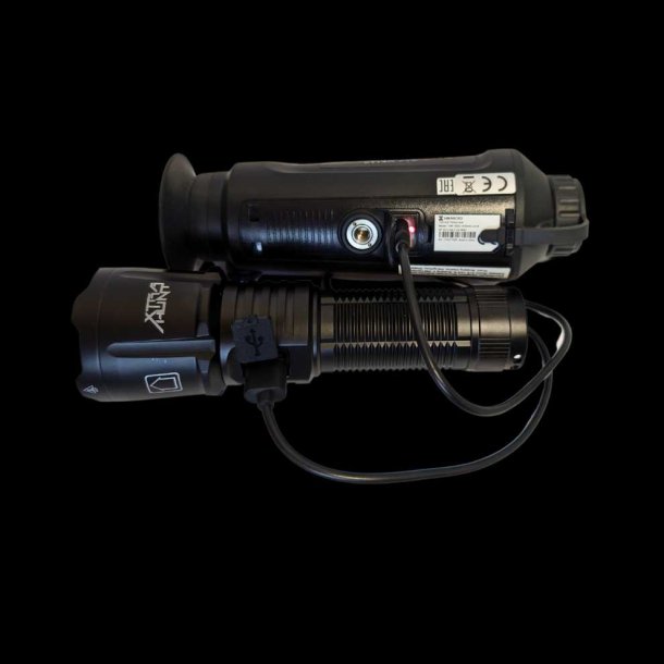 Titan Power Torch