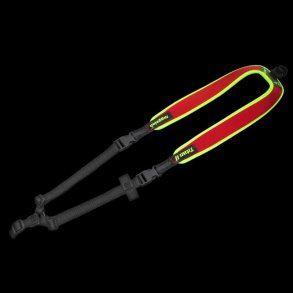 Niggeloh Titan II Riffel Rygsk rem Gul/Rd