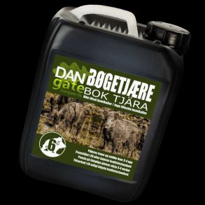 gte bgetjre 5L / 6kg