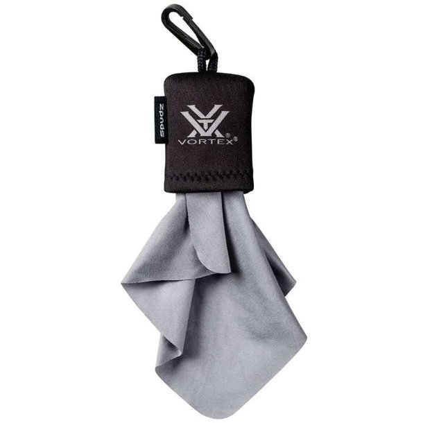 Vortex Optics SPUDZ mikrofiberklud