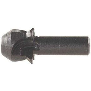 RCBS Trim Pro 3-Way Pilot / Chamfer .338