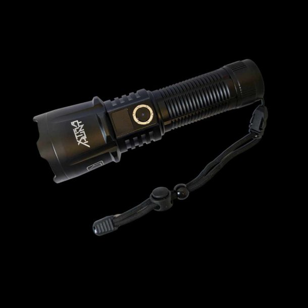 Titan Power Torch