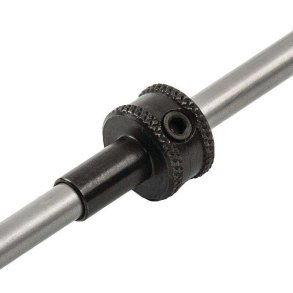 RCBS Flash Hole Deburring Tool Case Pilot Stop .308