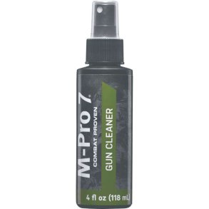 M-Pro 7 Gun Cleaner 236ml