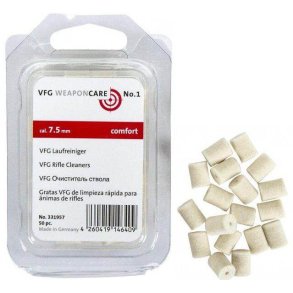 VFG Filtprop Kal. 7mm (50 stk.) 