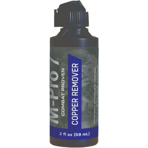 M-Pro 7 Copper Solvent - 59ml