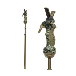 Primos Trigger Stick Gen 3 1-benet skydestok