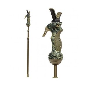 Primos Trigger Stick Gen 3 1-benet skydestok