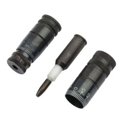 RCBS Precision Mic 6,5x55