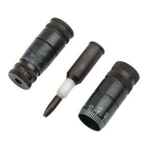 RCBS Precision Mic 6,5x55