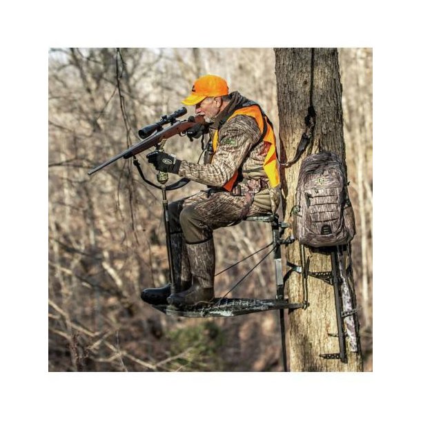 Primos Trigger Stick Gen 3 1-benet skydestok