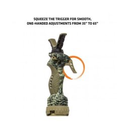 Primos Trigger Stick Gen 3 1-benet skydestok