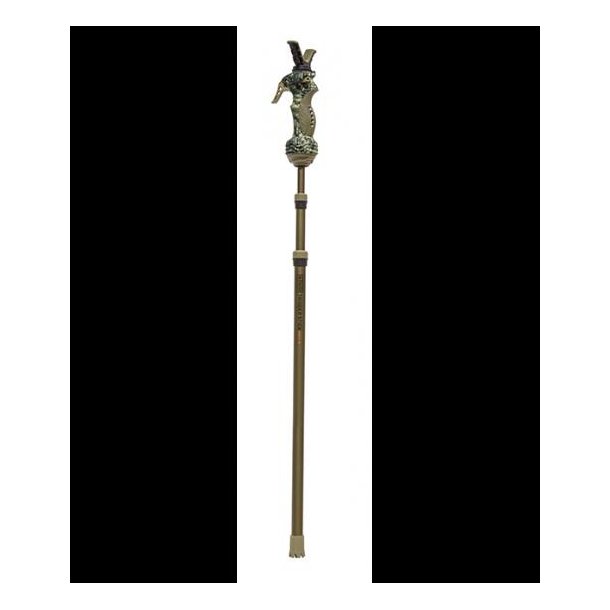 Primos Trigger Stick Gen 3 1-benet skydestok