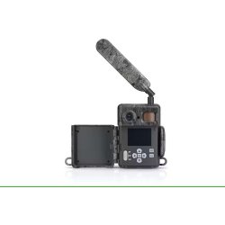 Zeiss Secacam 3 Vildtkamera m/ 4G simkort &amp; batterier