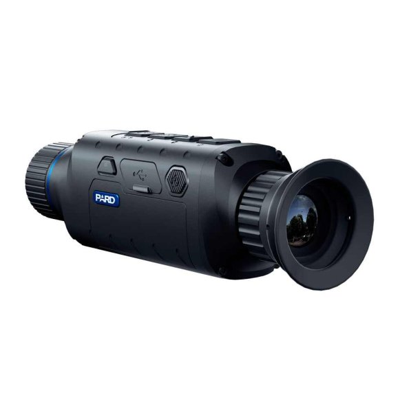 PARD Leopard 16mm 256