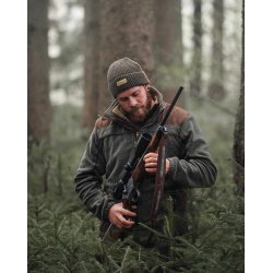 Pinewood Prestwick Exclusive Fleece jakke