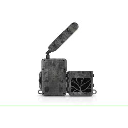 Zeiss Secacam 3 Vildtkamera m/ 4G simkort &amp; batterier